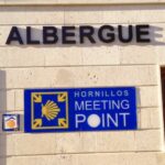 Albergue Meeting Point