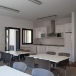 Albergue Meeting Point