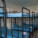 Albergue Meeting Point