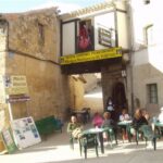 Albergue El Puntido