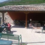 Albergue El Puntido