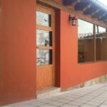 Albergue El Puntido