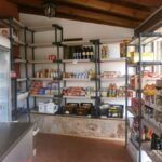 Albergue El Puntido