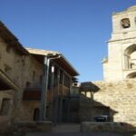Albergue Santa Brígida