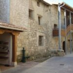 Albergue Santa Brígida
