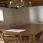 Albergue Santa Brígida