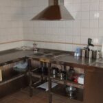 Albergue Santa Brígida