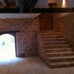 Albergue Santa Brígida