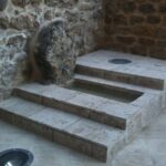 Albergue Santa Brígida