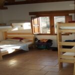 Albergue Santa Brígida