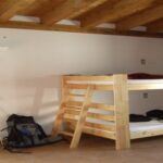 Albergue Santa Brígida