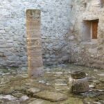 Albergue Santa Brígida