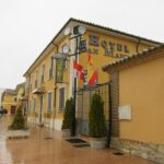 Hotel San Martín