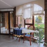 Hotel San Martín
