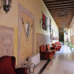 Hotel San Martín