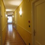 Hotel San Martín