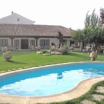 Albergue en el Camino