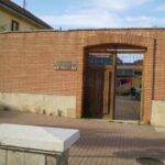 Albergue municipal Fromista