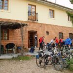 Albergue municipal Fromista