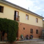 Albergue municipal Fromista
