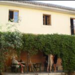 Albergue municipal Fromista