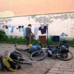 Albergue municipal Fromista