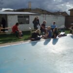Albergue Camino Real