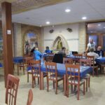 Hostal Domus Viatoris
