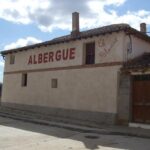 Albergue el Palomar