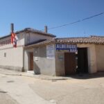 Albergue el Palomar