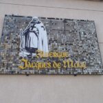 Jacques de Molay