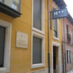 Hostal Casco Antiguo