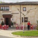Albergue Laganares
