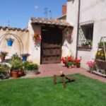 Albergue Laganares