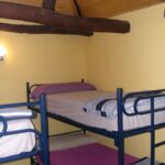 Albergue Laganares