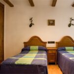 Hostal Casco Antiguo