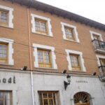 Hotel Gaudí