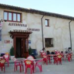 Albergue Laganares