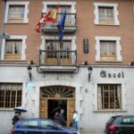 Hotel Gaudí