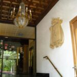 Hotel Gaudí