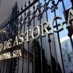 Hotel Spa Ciudad de Astorga