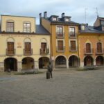 Hotel Aroi Bierzo Plaza