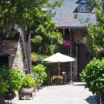 Hotel La Moncloa de San Lázaro