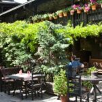 Hotel La Moncloa de San Lázaro