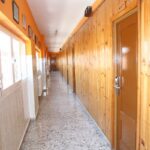 Albergue San Francisco de Asís