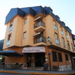 Hostal Mendez