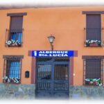 Albergue Santa Lucia