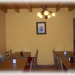 Albergue Santa Lucia