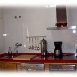 Albergue Santa Lucia