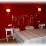 Albergue Santa Lucia